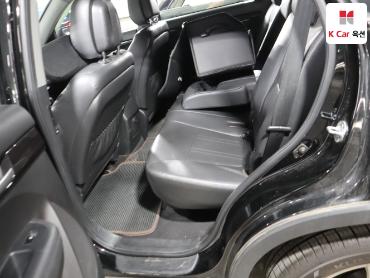 2011 - kia sorento