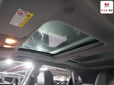 2011 - kia sorento