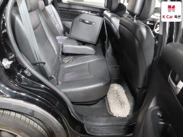 2011 - kia sorento