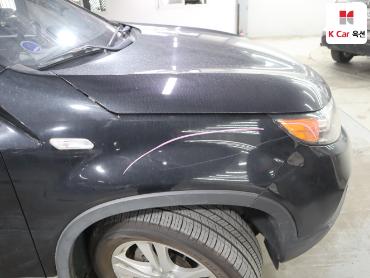 2011 - kia sorento
