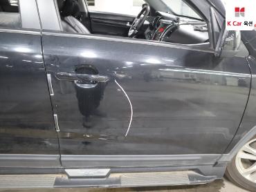 2011 - kia sorento