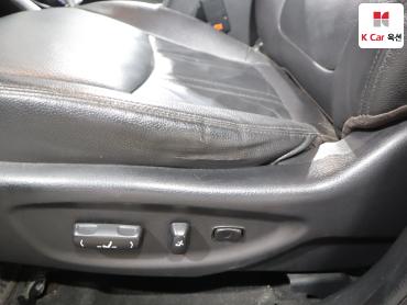 2011 - kia sorento