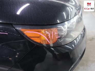 2011 - kia sorento
