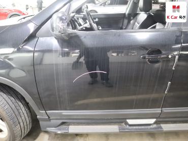 2011 - kia sorento