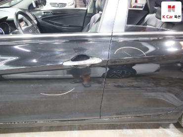 2012 - hyundai sonata
