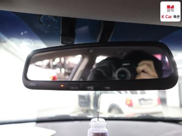 2012 - hyundai sonata