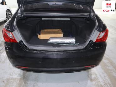 2012 - hyundai sonata