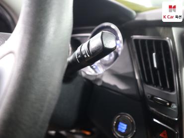 2012 - hyundai sonata