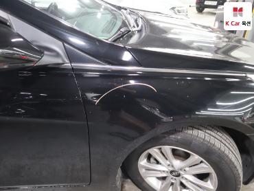 2012 - hyundai sonata