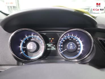 2012 - hyundai sonata