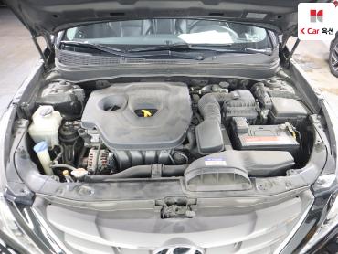 2012 - hyundai sonata