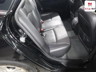 2012 - hyundai sonata
