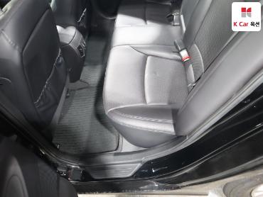 2012 - hyundai sonata