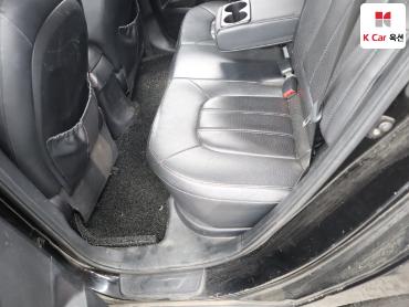 2012 - hyundai tucson