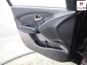 2012 - hyundai tucson