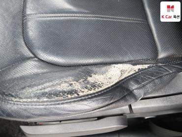 2012 - hyundai tucson