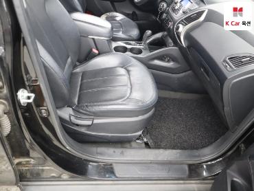 2012 - hyundai tucson