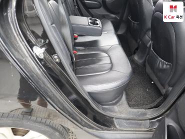 2012 - hyundai tucson