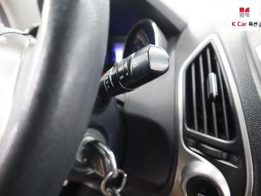 2012 - hyundai tucson