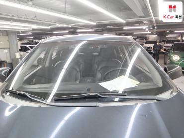 2012 - hyundai tucson