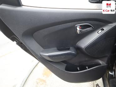 2012 - hyundai tucson