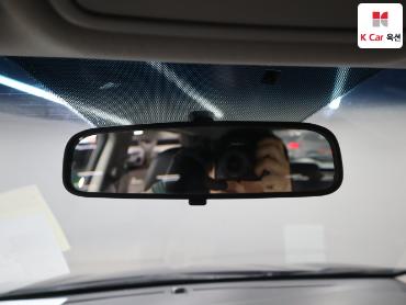 2012 - hyundai tucson