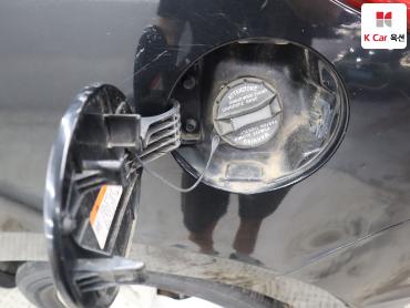 2012 - hyundai tucson