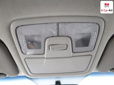 2012 - hyundai tucson