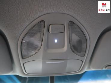 2014 - hyundai santa fe