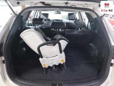 2014 - hyundai santa fe