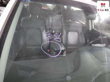 2014 - hyundai santa fe