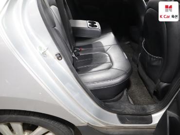 2013 - hyundai tucson