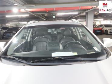 2013 - hyundai tucson
