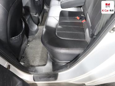 2013 - hyundai tucson