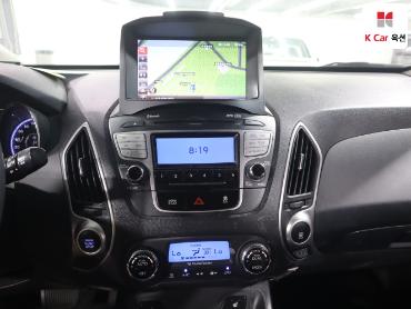 2013 - hyundai tucson