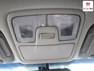 2013 - hyundai tucson