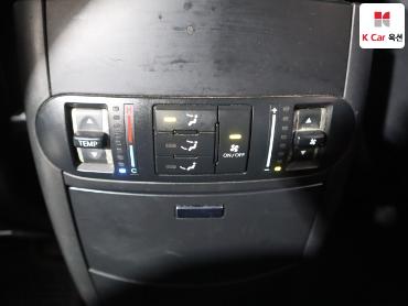 2014 - kia mohave