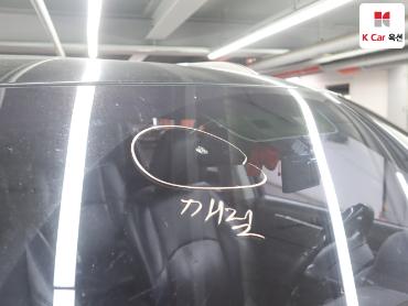 2014 - kia mohave
