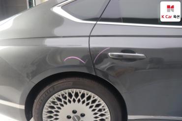 جينيسيس G80 2022 — صورة 39