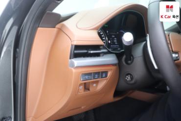 جينيسيس G80 2022 — صورة 15