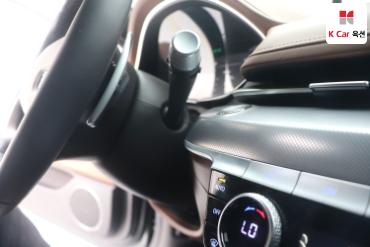 جينيسيس G80 2022 — صورة 17