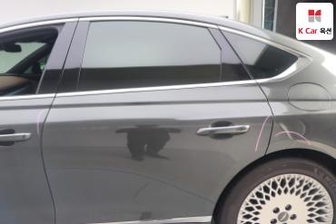 جينيسيس G80 2022 — صورة 46
