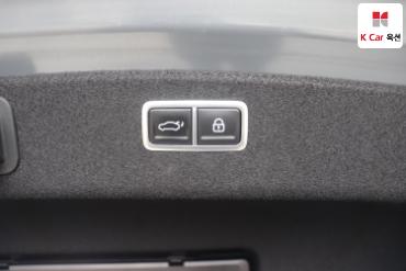 جينيسيس G80 2022 — صورة 29