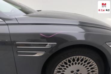 جينيسيس G80 2022 — صورة 42