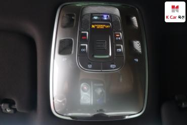 جينيسيس G80 2022 — صورة 19