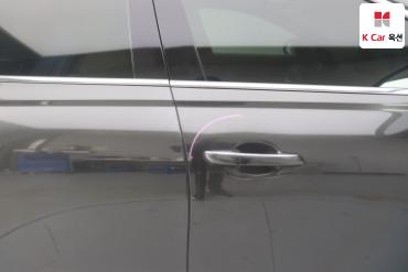 جينيسيس G80 2022 — صورة 40