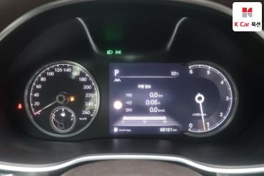 جينيسيس G80 2022 — صورة 11