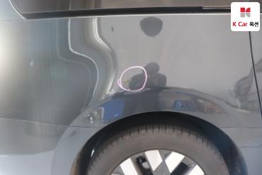 هيونداي Staria 2022 — صورة 37
