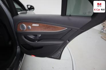 2020 - mercedes-benz e300