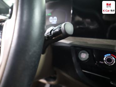 2023 - kia k8